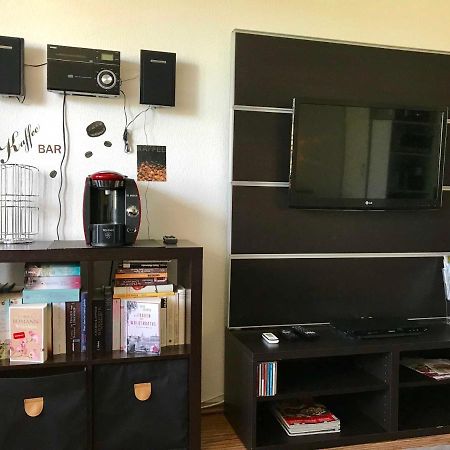 Appartement Jz มาเลนเทอ ภายนอก รูปภาพ