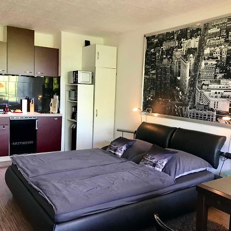 Appartement Jz มาเลนเทอ ภายนอก รูปภาพ
