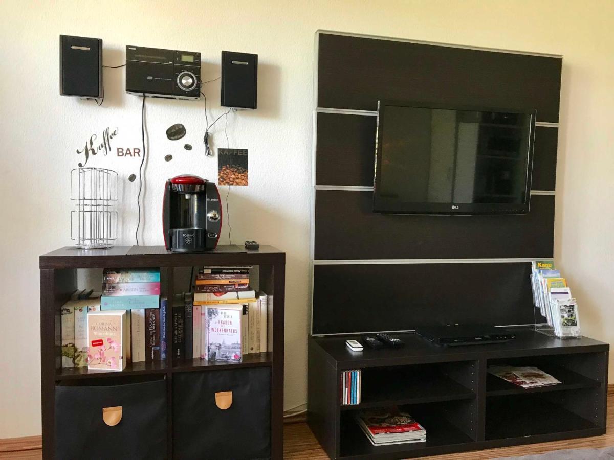 Appartement Jz มาเลนเทอ ภายนอก รูปภาพ