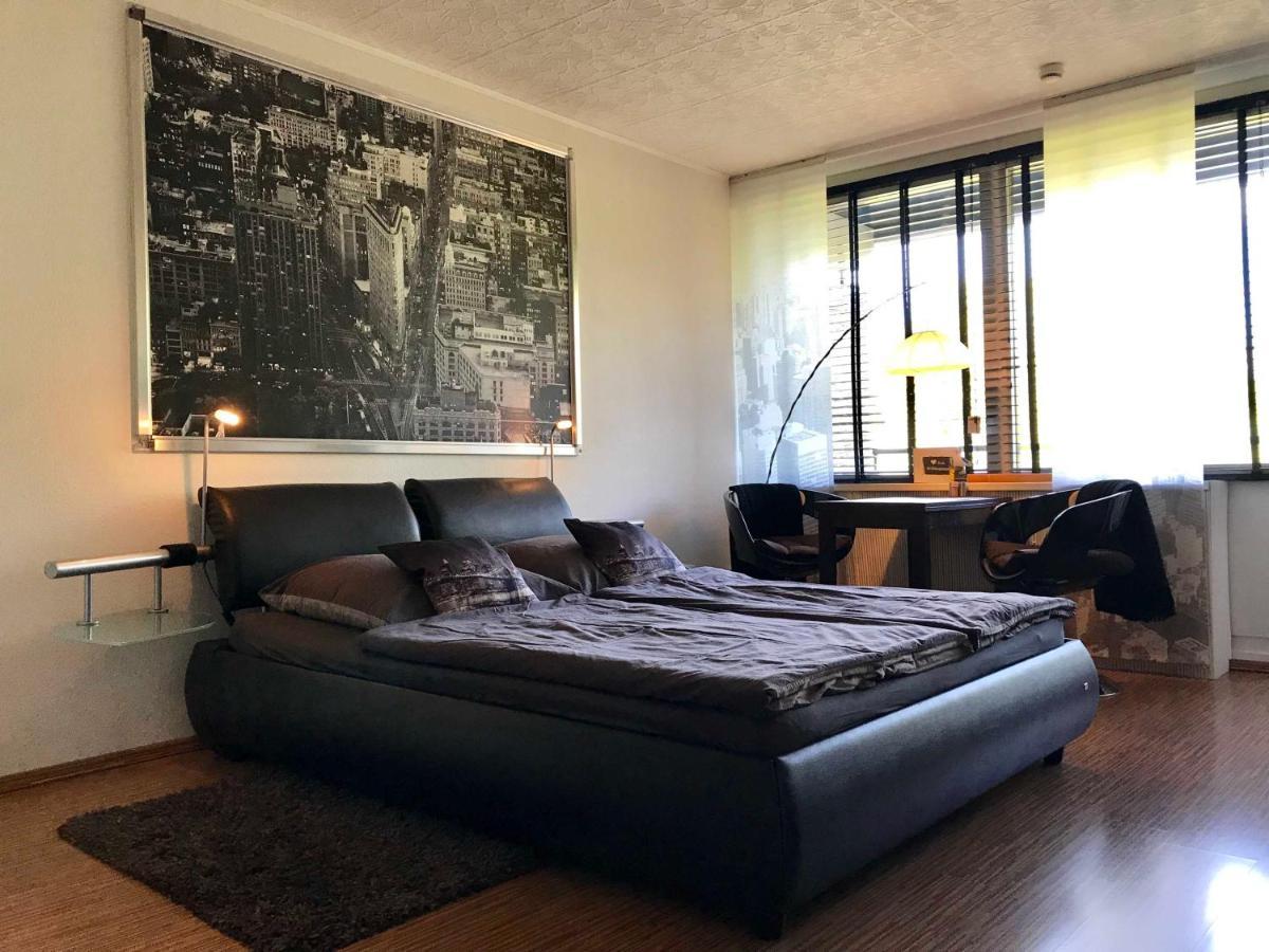 Appartement Jz มาเลนเทอ ภายนอก รูปภาพ
